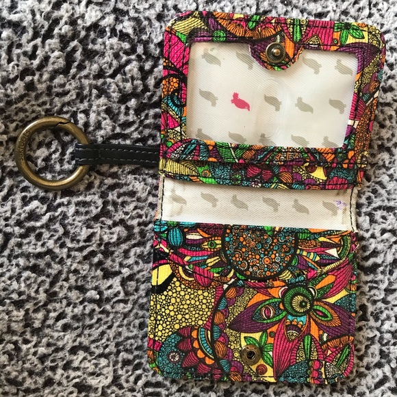 SOLD ‼️ Sakroots mini backpack and wallet - Picture 6 of 10